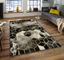 Conceptum Alfombra Asr Crpt-92 Multicolor 160 x 230 cm